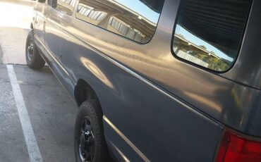 Ford-e-350-econoline-xl-1996-blue-16