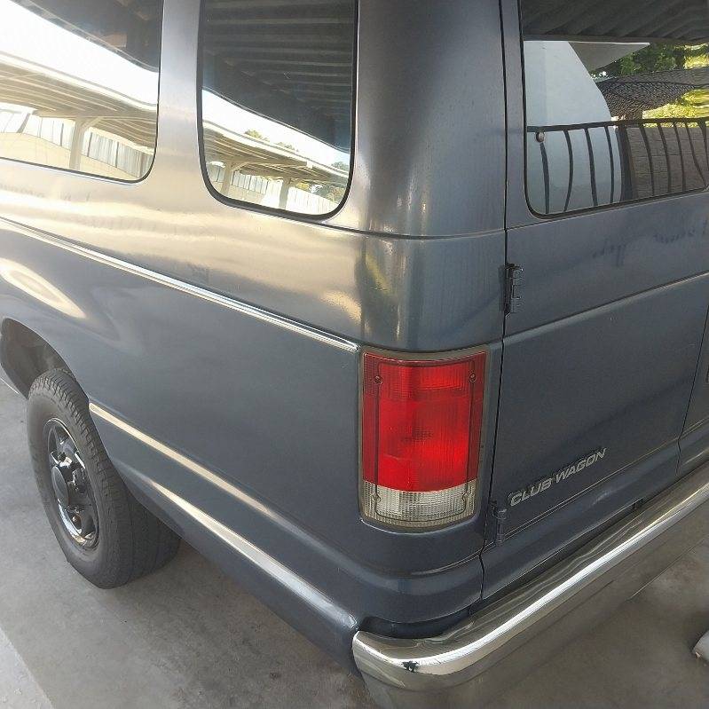 Ford-e-350-econoline-xl-1996-blue-17