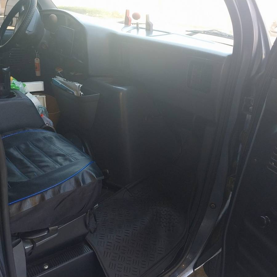 Ford-e-350-econoline-xl-1996-blue-3