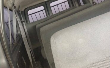 Ford-e-350-econoline-xl-1996-blue