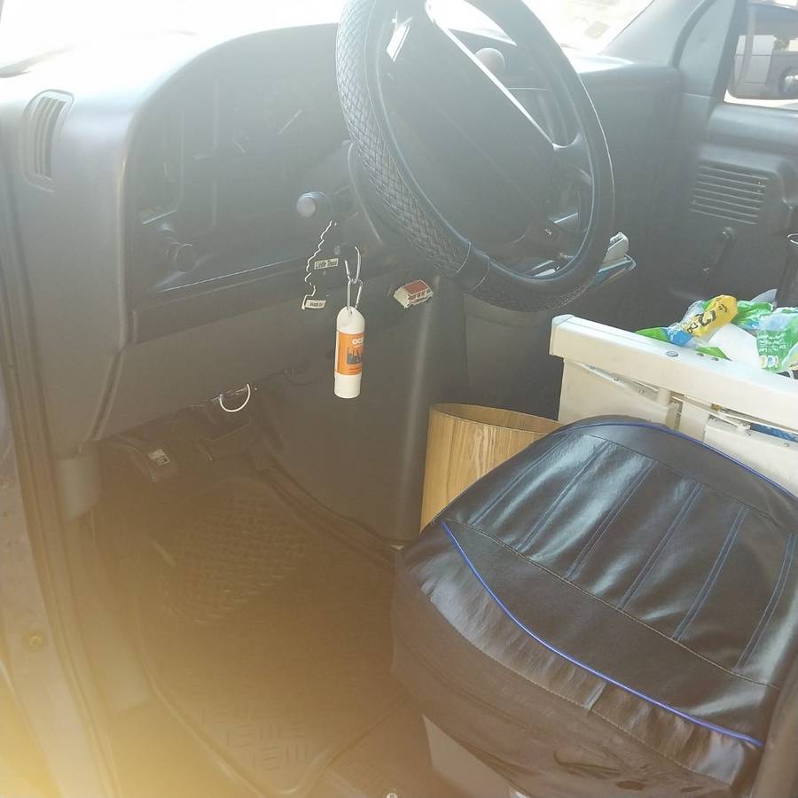 Ford-e-350-econoline-xl-1996-blue-6