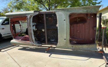 Ford-e-series-1957-green