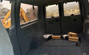 Ford-e150-cargo-van-1994-blue-1