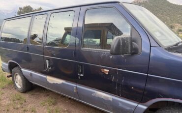 Ford-e150-cargo-van-1994-blue-5