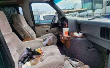 Ford-e150-econoline-1995-blue