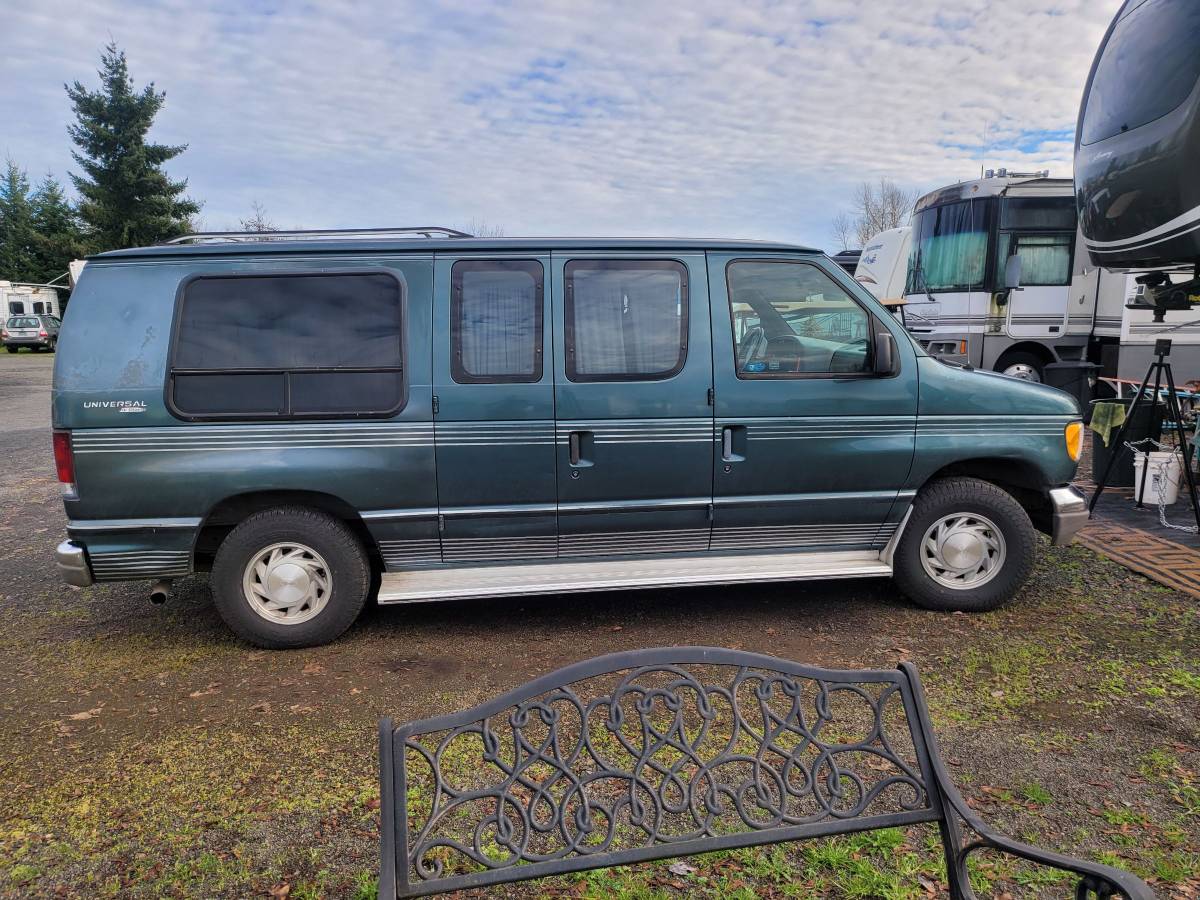 Ford-e150-econoline-1995-blue-4