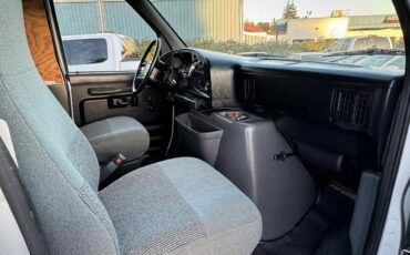 Ford-e250-econoline-1993-blue-1