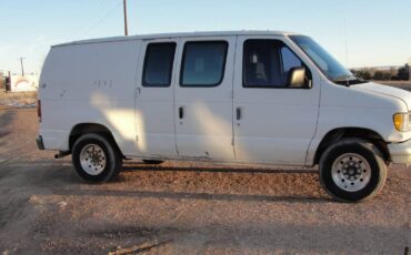 Ford-e250-econoline-cargo-van-1996-white-1