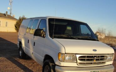 Ford-e250-econoline-cargo-van-1996-white-2