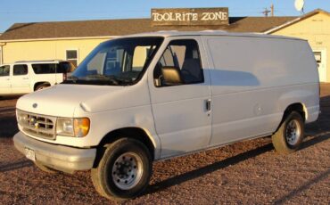 Ford-e250-econoline-cargo-van-1996-white