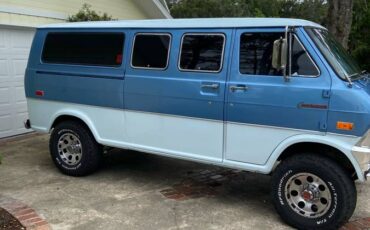 Ford-e300-1973-blue