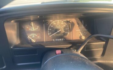 Ford-e350-15-passenger-van-1993-grey-3