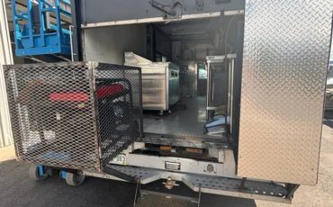 Ford-e350-box-truck-1990-black-1