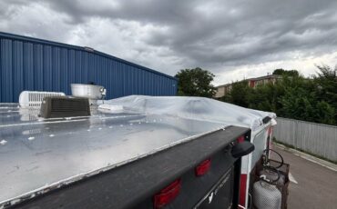 Ford-e350-box-truck-1990-black-8