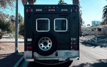 Ford-e350-diesel-1995-black-3