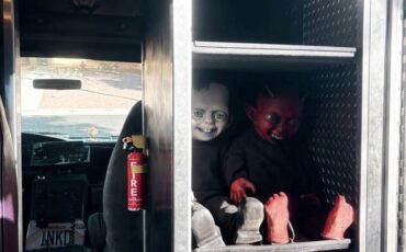 Ford-e350-diesel-1995-black-8