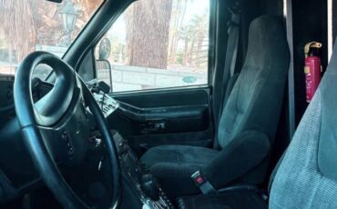 Ford-e350-diesel-1995-black-9