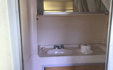 Ford-e350-diesel-1995-silver-1