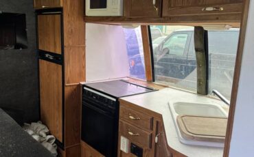 Ford-e350-diesel-1995-silver-2