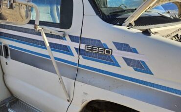 Ford-econoline-e-350-diesel-1994-white-1