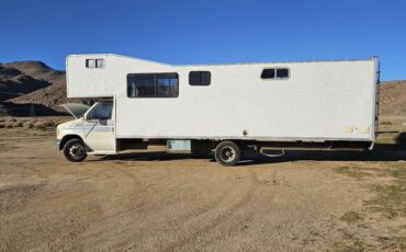 Ford-econoline-e-350-diesel-1994-white-5