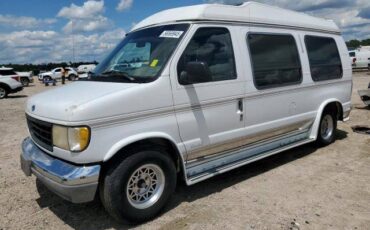 Ford-econoline-e150-1993