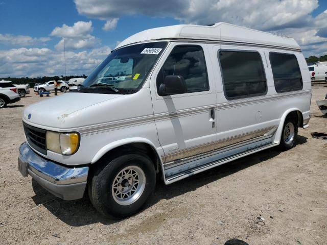 Ford-econoline-e150-1993