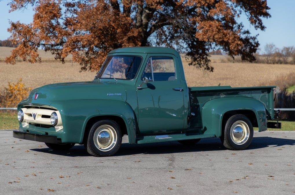 Ford-f-100-1953
