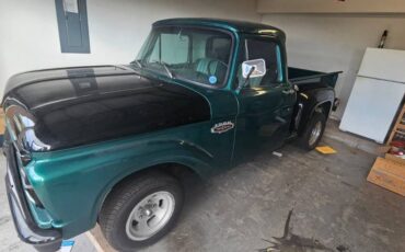 Ford-f-100-1965-green