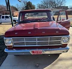 Ford-f-100-1969-red