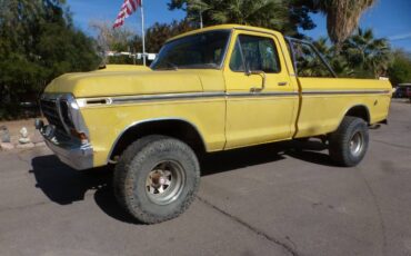 Ford-f-100-ranger-1975-yellow-3