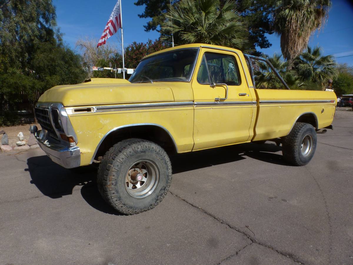 Ford-f-100-ranger-1975-yellow-3