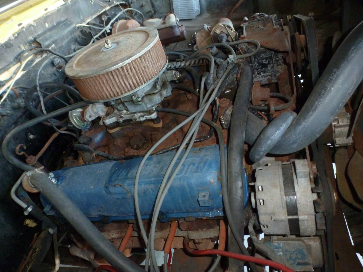 Ford-f-100-ranger-1975-yellow-5