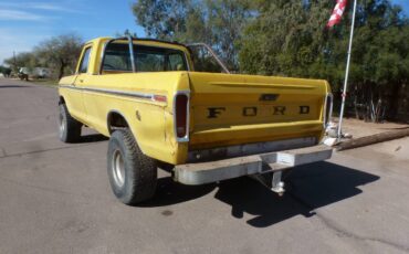 Ford-f-100-ranger-1975-yellow-8
