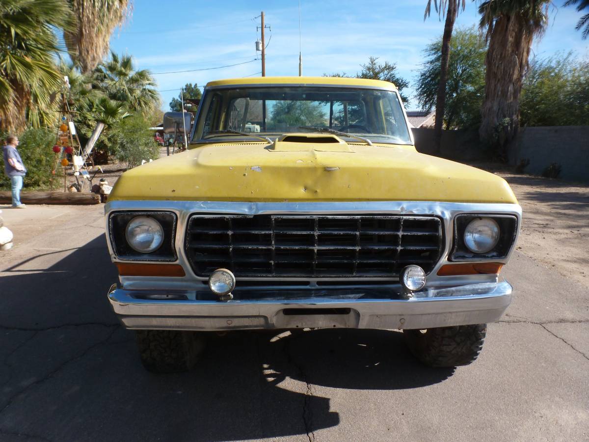 Ford-f-100-ranger-1975-yellow