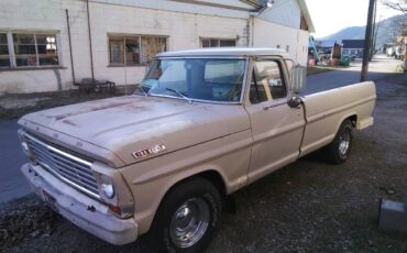 Ford-f-150-1967-yellow-1