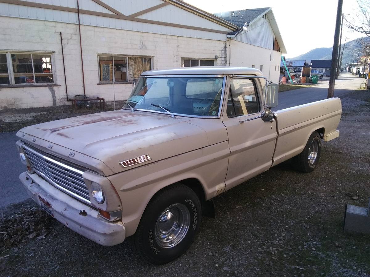 Ford-f-150-1967-yellow-1