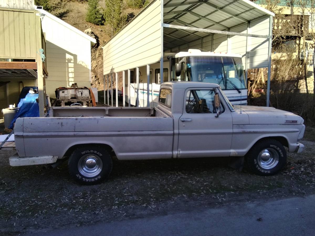 Ford-f-150-1967-yellow-4