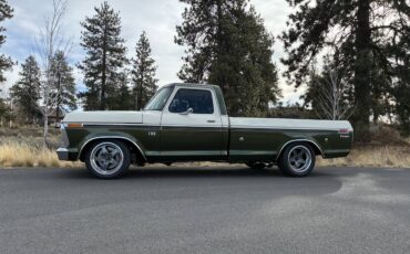 Ford-f-150-1976-green