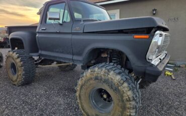 Ford-f-150-1979-black-9