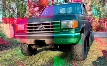 Ford-f-150-1988-grey-1