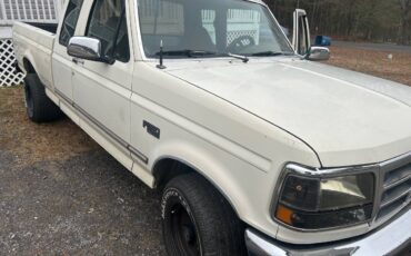 Ford-f-150-1993-white-4