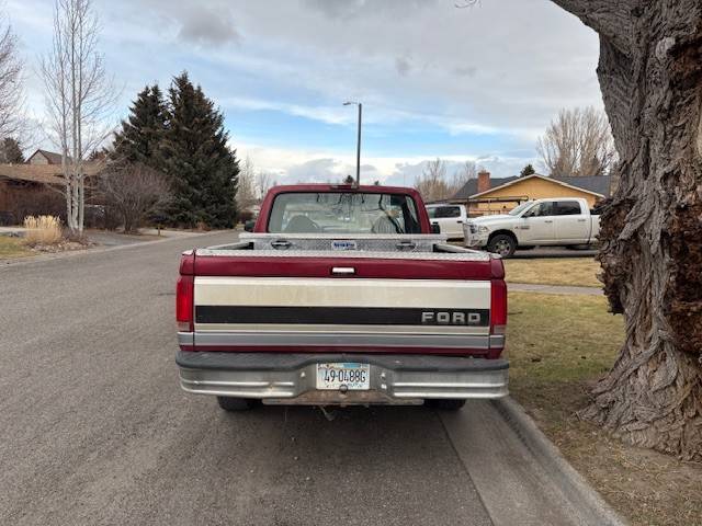 Ford-f-150-1994-red