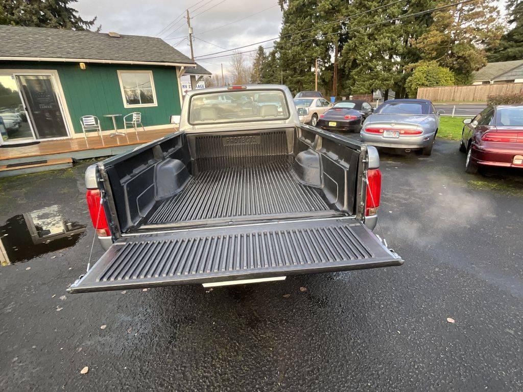 Ford-f-150-1995-silver-11