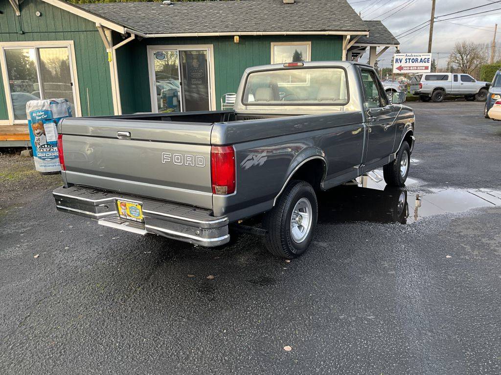 Ford-f-150-1995-silver-2
