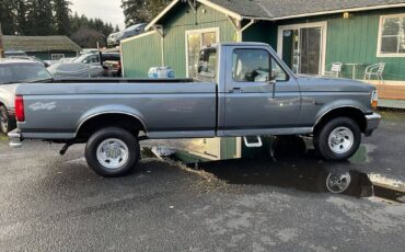 Ford-f-150-1995-silver-3