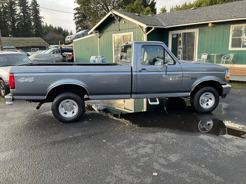 Ford-f-150-1995-silver-3