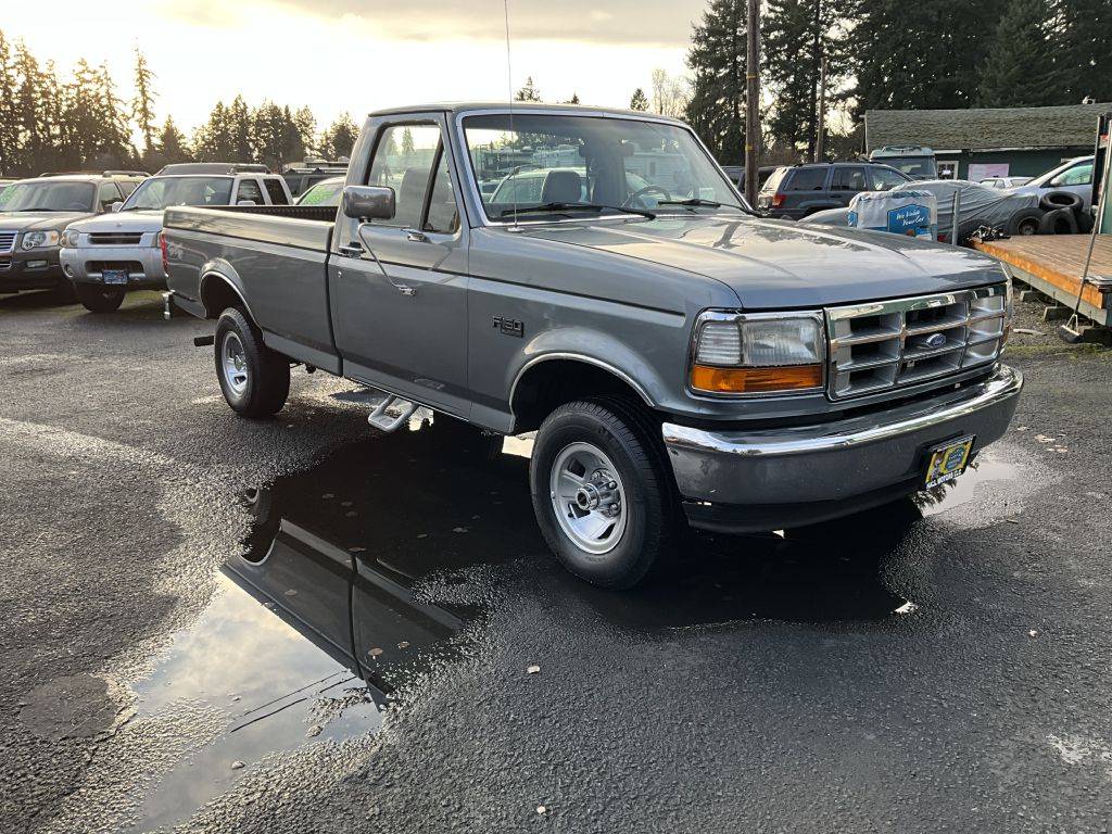 Ford-f-150-1995-silver-6