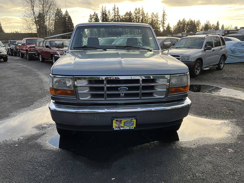 Ford-f-150-1995-silver-7