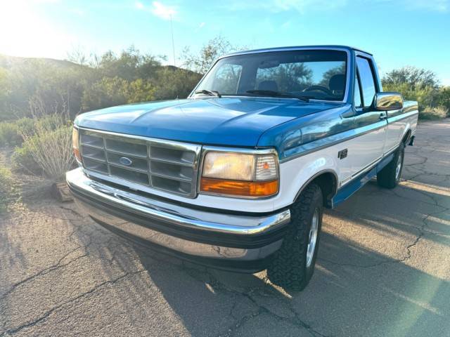 Ford-f-150-1995